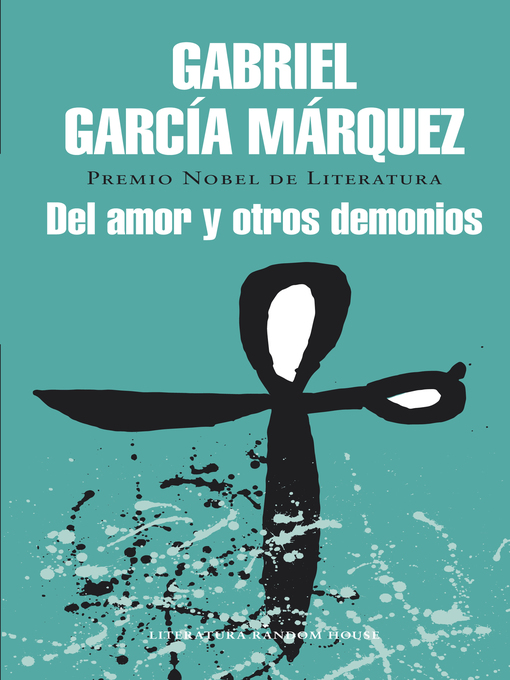 Title details for Del amor y otros demonios by Gabriel García Márquez - Wait list